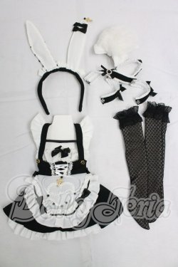 画像1: MDD/OF:衣装セット　M+Vstudio  I-26-03-01-269-KD-ZI