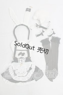 画像1: MDD/OF:衣装セット　M+Vstudio  I-26-03-01-269-KD-ZI