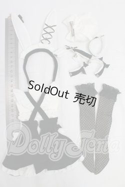 画像2: MDD/OF:衣装セット　M+Vstudio  I-26-03-01-269-KD-ZI