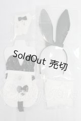 MDD/OF:衣装セット　M+Vstudio  I-26-03-01-268-KD-ZI