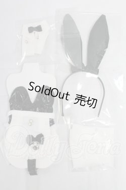 画像1: MDD/OF:衣装セット　M+Vstudio  I-26-03-01-268-KD-ZI