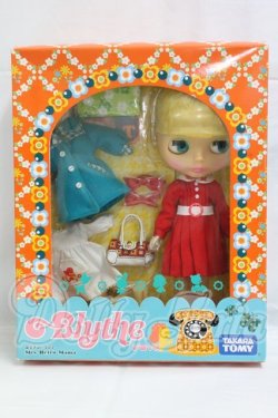 画像2: ネオブライス/ミセスレトロママ I-26-03-08-306-KD-ZI