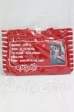 画像1: ピカデリードリー/トートバッグ I-26-03-08-001-KD-ZI