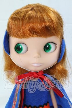 画像2: ネオブライス/コージーケープインスパイアード I-26-03-08-009-KD-ZI