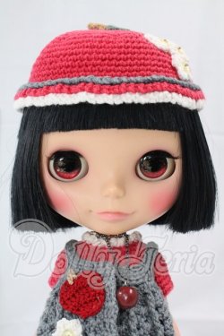 画像1: ネオブライス/カスタム I-26-03-08-014-KD-ZI