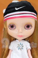 ネオブライス/コートニーデズバイナイキ（バッグ無し） I-26-03-08-005-KD-ZI