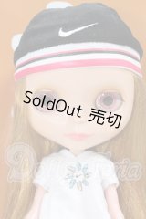 ネオブライス/コートニーデズバイナイキ（バッグ無し） I-26-03-08-005-KD-ZI
