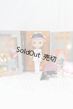 画像3: ネオブライス/コートニーデズバイナイキ（バッグ無し） I-26-03-08-005-KD-ZI