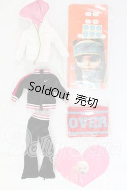 画像4: ネオブライス/コートニーデズバイナイキ（バッグ無し） I-26-03-08-005-KD-ZI