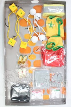 画像6: ネオブライス/コートニーデズバイナイキ（バッグ無し） I-26-03-08-005-KD-ZI