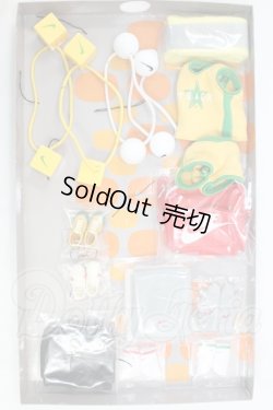 画像6: ネオブライス/コートニーデズバイナイキ（バッグ無し） I-26-03-08-005-KD-ZI