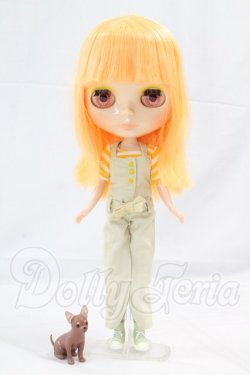 画像5: ネオブライス/シンプリーマンゴー I-26-03-08-026-KD-ZI