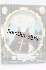 ネオブライス/アップルスウィートエンジェル衣装セット I-26-03-08-006-KD-ZI