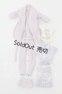 画像1: ネオブライス/OF:衣装 I-26-03-08-031-KD-ZI