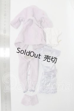 画像2: ネオブライス/OF:衣装 I-26-03-08-031-KD-ZI