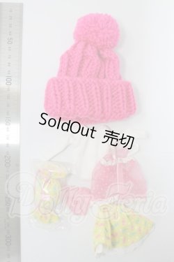 画像2: ネオブライス/OF:衣装 I-26-03-08-033-KD-ZI