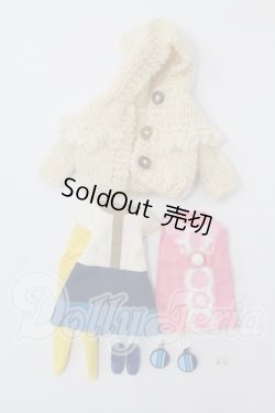 画像1: ネオブライス/OF:衣装 I-26-03-08-034-KD-ZI