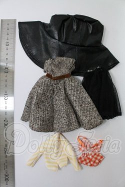 画像2: ネオブライス/OF:衣装 I-26-03-08-035-KD-ZI