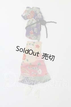 画像1: ネオブライス/OF:衣装 I-26-03-08-036-KD-ZI