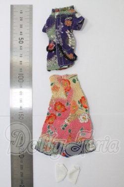 画像2: ネオブライス/OF:衣装 I-26-03-08-036-KD-ZI