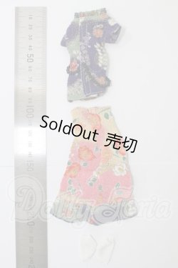 画像2: ネオブライス/OF:衣装 I-26-03-08-036-KD-ZI