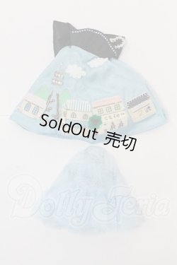 画像1: ネオブライス/OF:衣装 I-26-03-08-037-KD-ZI