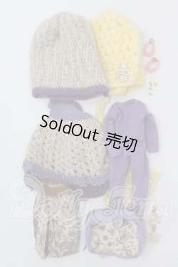 画像1: ネオブライス/OF:衣装 I-26-03-08-038-KD-ZI