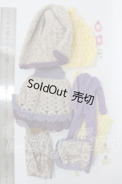 画像2: ネオブライス/OF:衣装 I-26-03-08-038-KD-ZI