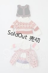 ネオブライス/OF:衣装 I-26-03-08-039-KD-ZI