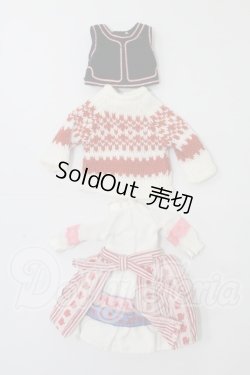 画像1: ネオブライス/OF:衣装 I-26-03-08-039-KD-ZI