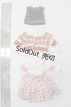 画像2: ネオブライス/OF:衣装 I-26-03-08-039-KD-ZI