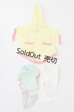 画像1: ネオブライス/OF:衣装 I-26-03-08-040-KD-ZI