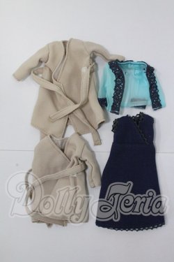 画像1: ネオブライス/OF:衣装 I-26-03-08-041-KD-ZI