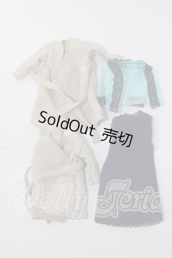 画像1: ネオブライス/OF:衣装 I-26-03-08-041-KD-ZI