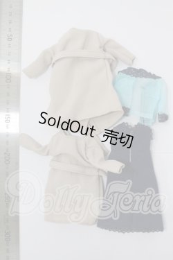 画像2: ネオブライス/OF:衣装 I-26-03-08-041-KD-ZI