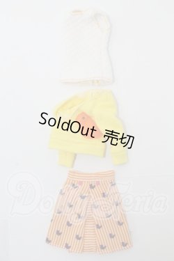 画像1: ネオブライス/OF:衣装 I-26-03-08-043-KD-ZI