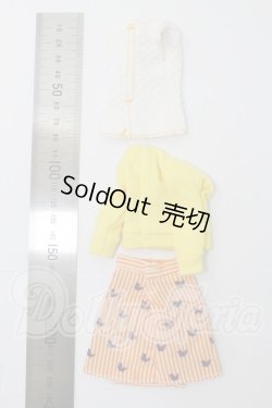 画像2: ネオブライス/OF:衣装 I-26-03-08-043-KD-ZI