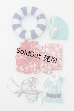 画像1: ネオブライス/OF:衣装 I-26-03-08-045-KD-ZI