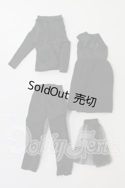 画像1: ネオブライス/OF:衣装 I-26-03-08-046-KD-ZI