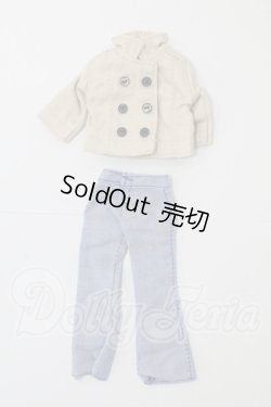 画像1: ネオブライス/OF:衣装 I-26-03-08-048-KD-ZI