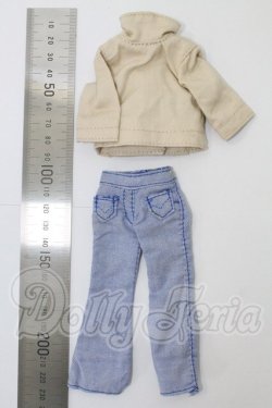 画像2: ネオブライス/OF:衣装 I-26-03-08-048-KD-ZI