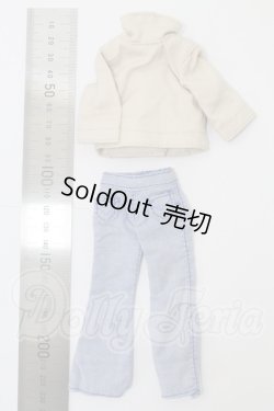 画像2: ネオブライス/OF:衣装 I-26-03-08-048-KD-ZI