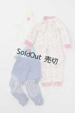 画像1: ネオブライス/OF:衣装 I-26-03-08-049-KD-ZI