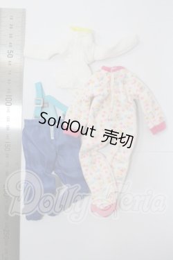 画像2: ネオブライス/OF:衣装 I-26-03-08-049-KD-ZI