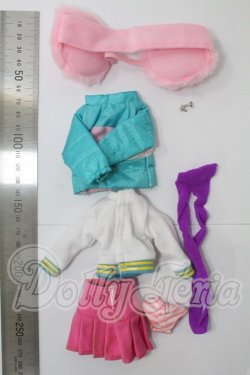 画像2: ネオブライス/OF:衣装 I-26-03-08-051-KD-ZI