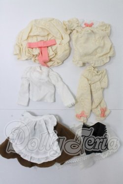 画像1: ネオブライス/OF:衣装 I-26-03-08-052-KD-ZI