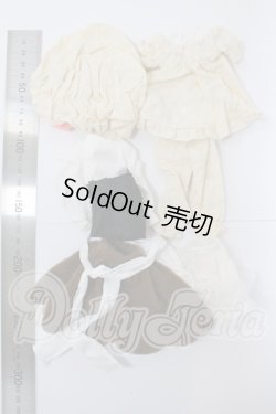 画像2: ネオブライス/OF:衣装 I-26-03-08-052-KD-ZI