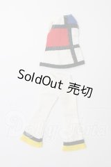 ネオブライス/OF:衣装 I-26-03-08-055-KD-ZI