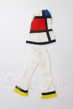 画像1: ネオブライス/OF:衣装 I-26-03-08-055-KD-ZI