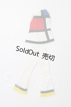 画像1: ネオブライス/OF:衣装 I-26-03-08-055-KD-ZI